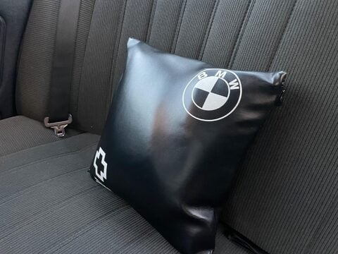 BMW 5 Series E28 518i Saloon 52