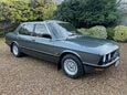BMW 5 Series E28 518i Saloon 19