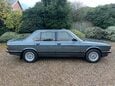 BMW 5 Series E28 518i Saloon 18