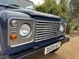 Land Rover Defender 2.4 TDCi Pickup 2dr Diesel Manual 4WD SWB Euro 4 (122 bhp) 4