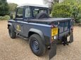 Land Rover Defender 2.4 TDCi Pickup 2dr Diesel Manual 4WD SWB Euro 4 (122 bhp) 19