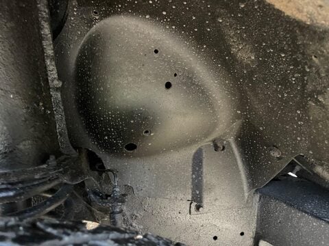 Land Rover Defender 2.4 TDCi Pickup 2dr Diesel Manual 4WD SWB Euro 4 (122 bhp) 58