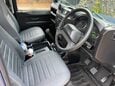 Land Rover Defender 2.4 TDCi Pickup 2dr Diesel Manual 4WD SWB Euro 4 (122 bhp) 33