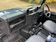 Land Rover Defender 2.4 TDCi Pickup 2dr Diesel Manual 4WD SWB Euro 4 (122 bhp) 49