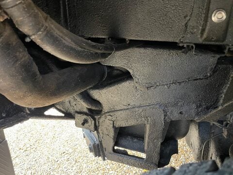 Land Rover Defender 2.4 TDCi Pickup 2dr Diesel Manual 4WD SWB Euro 4 (122 bhp) 59