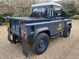 Land Rover Defender 2.4 TDCi Pickup 2dr Diesel Manual 4WD SWB Euro 4 (122 bhp) 22