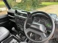 Land Rover Defender 2.4 TDCi Pickup 2dr Diesel Manual 4WD SWB Euro 4 (122 bhp) 43