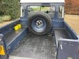 Land Rover Defender 2.4 TDCi Pickup 2dr Diesel Manual 4WD SWB Euro 4 (122 bhp) 54