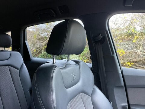 Audi Q7 3.0 TFSIe V6 55 S line SUV 5dr Petrol Plug-in Hybrid Tiptronic quattro Euro 18