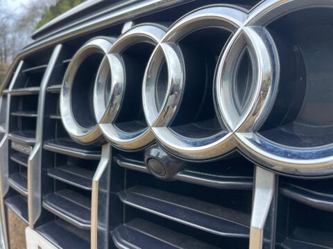 Audi Q7 3.0 TFSIe V6 55 S line SUV 5dr Petrol Plug-in Hybrid Tiptronic quattro Euro 72