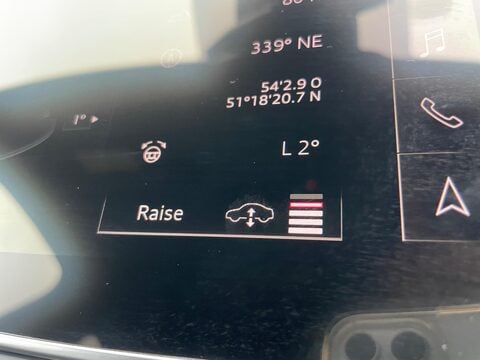 Audi Q7 3.0 TFSIe V6 55 S line SUV 5dr Petrol Plug-in Hybrid Tiptronic quattro Euro 57