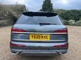 Audi Q7 3.0 TFSIe V6 55 S line SUV 5dr Petrol Plug-in Hybrid Tiptronic quattro Euro 7