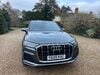 Audi Q7 3.0 TFSIe V6 55 S line SUV 5dr Petrol Plug-in Hybrid Tiptronic quattro Euro