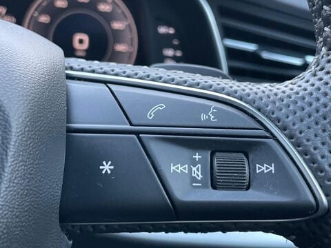 Audi Q7 3.0 TFSIe V6 55 S line SUV 5dr Petrol Plug-in Hybrid Tiptronic quattro Euro 33