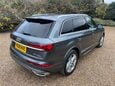 Audi Q7 3.0 TFSIe V6 55 S line SUV 5dr Petrol Plug-in Hybrid Tiptronic quattro Euro 9