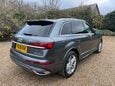 Audi Q7 3.0 TFSIe V6 55 S line SUV 5dr Petrol Plug-in Hybrid Tiptronic quattro Euro 10