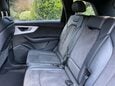 Audi Q7 3.0 TFSIe V6 55 S line SUV 5dr Petrol Plug-in Hybrid Tiptronic quattro Euro 19