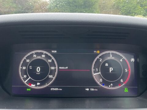 Land Rover Discovery 3.0 SD V6 Landmark Edition SUV 5dr Diesel Auto 4WD Euro 6 (s/s) (306 ps) 4