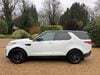 Land Rover Discovery 3.0 SD V6 Landmark Edition SUV 5dr Diesel Auto 4WD Euro 6 (s/s) (306 ps)