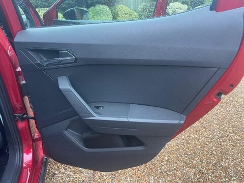 SEAT Arona 1.0 TSI GPF XCELLENCE Lux SUV 5dr Petrol Manual Euro 6 (s/s) (115 ps) 40