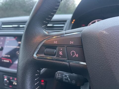 SEAT Arona 1.0 TSI GPF XCELLENCE Lux SUV 5dr Petrol Manual Euro 6 (s/s) (115 ps) 25