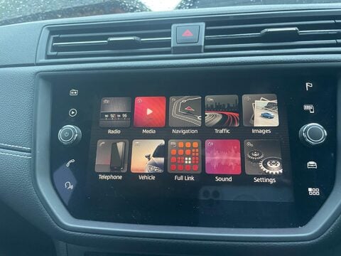 SEAT Arona 1.0 TSI GPF XCELLENCE Lux SUV 5dr Petrol Manual Euro 6 (s/s) (115 ps) 19