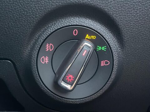 SEAT Arona 1.0 TSI GPF XCELLENCE Lux SUV 5dr Petrol Manual Euro 6 (s/s) (115 ps) 28