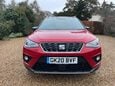 SEAT Arona 1.0 TSI GPF XCELLENCE Lux SUV 5dr Petrol Manual Euro 6 (s/s) (115 ps) 3
