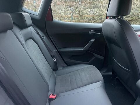 SEAT Arona 1.0 TSI GPF XCELLENCE Lux SUV 5dr Petrol Manual Euro 6 (s/s) (115 ps) 41