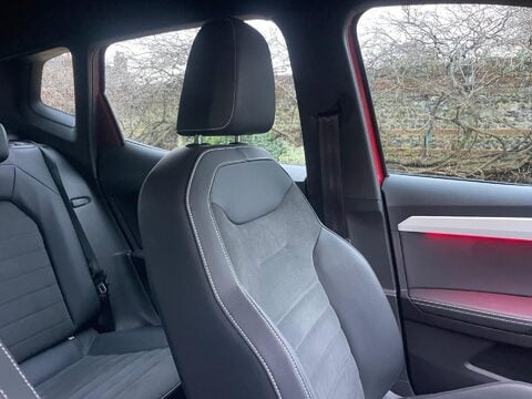 SEAT Arona 1.0 TSI GPF XCELLENCE Lux SUV 5dr Petrol Manual Euro 6 (s/s) (115 ps) 14