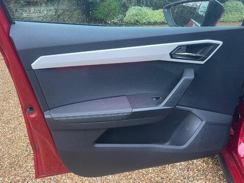 SEAT Arona 1.0 TSI GPF XCELLENCE Lux SUV 5dr Petrol Manual Euro 6 (s/s) (115 ps) 32