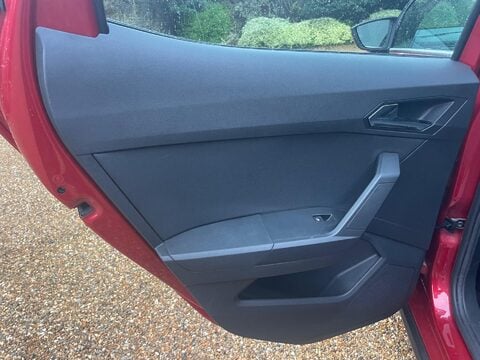 SEAT Arona 1.0 TSI GPF XCELLENCE Lux SUV 5dr Petrol Manual Euro 6 (s/s) (115 ps) 38