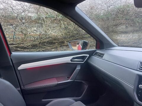 SEAT Arona 1.0 TSI GPF XCELLENCE Lux SUV 5dr Petrol Manual Euro 6 (s/s) (115 ps) 15