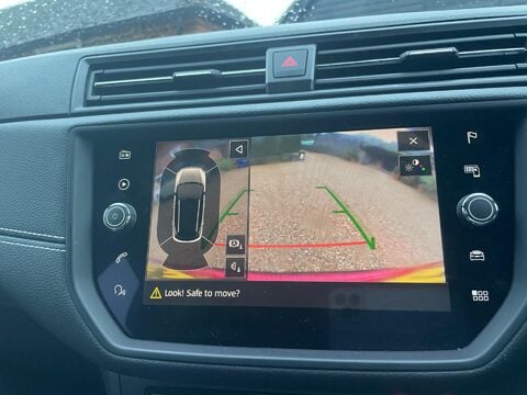 SEAT Arona 1.0 TSI GPF XCELLENCE Lux SUV 5dr Petrol Manual Euro 6 (s/s) (115 ps) 22