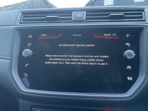 SEAT Arona 1.0 TSI GPF XCELLENCE Lux SUV 5dr Petrol Manual Euro 6 (s/s) (115 ps) 21