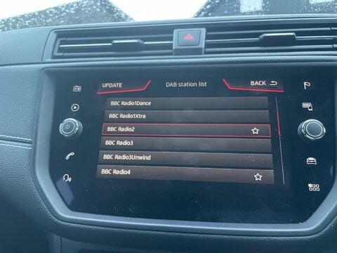 SEAT Arona 1.0 TSI GPF XCELLENCE Lux SUV 5dr Petrol Manual Euro 6 (s/s) (115 ps) 20