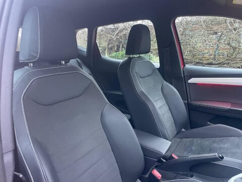 SEAT Arona 1.0 TSI GPF XCELLENCE Lux SUV 5dr Petrol Manual Euro 6 (s/s) (115 ps) 29