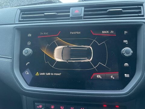 SEAT Arona 1.0 TSI GPF XCELLENCE Lux SUV 5dr Petrol Manual Euro 6 (s/s) (115 ps) 24