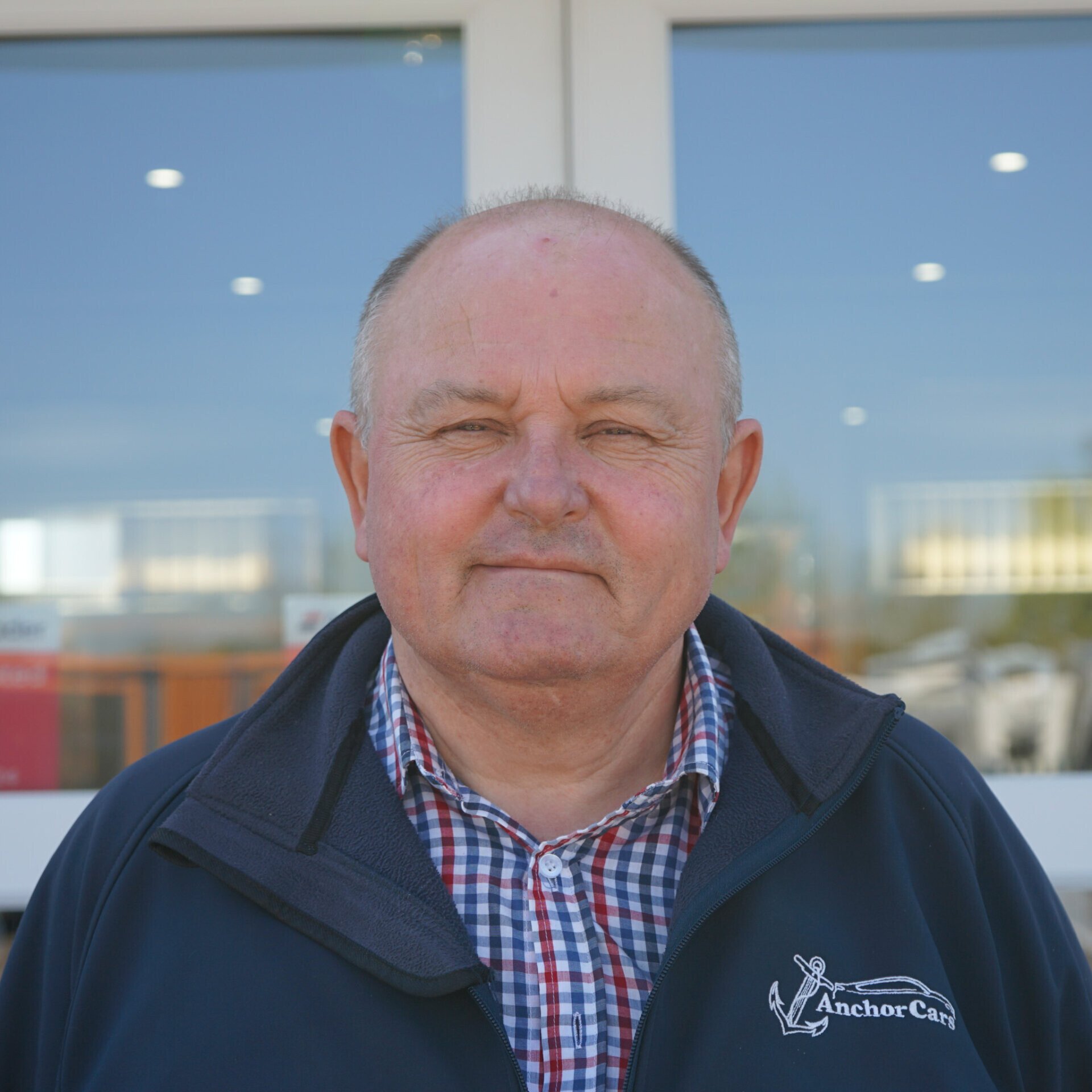 Julian McKenna