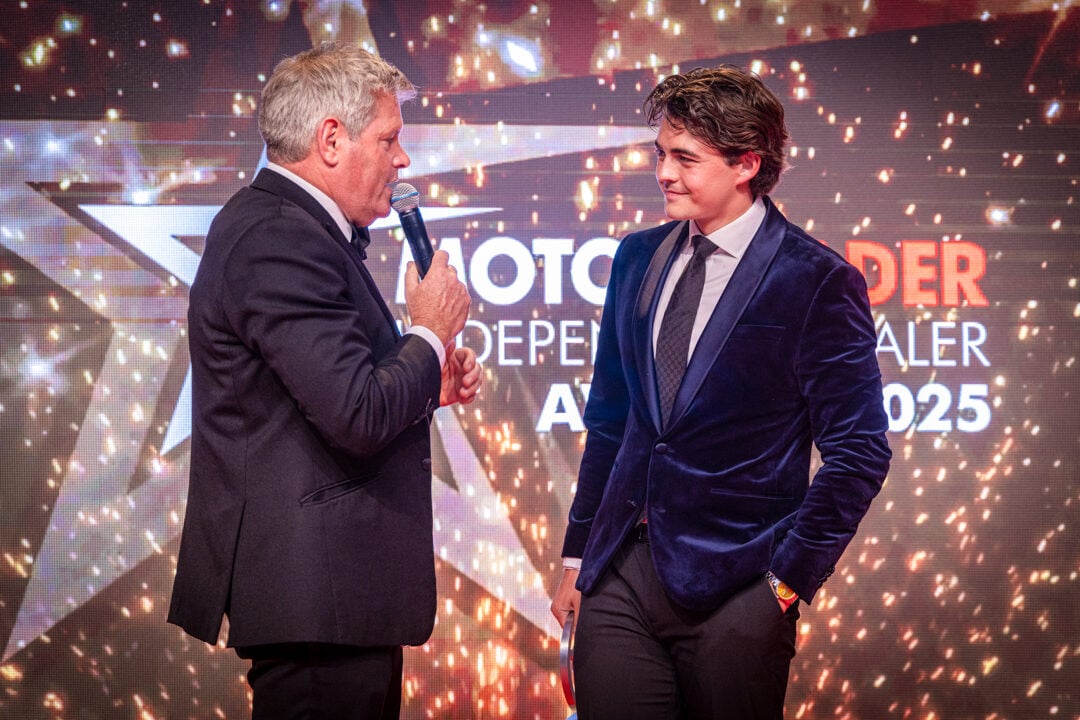 Award 11
