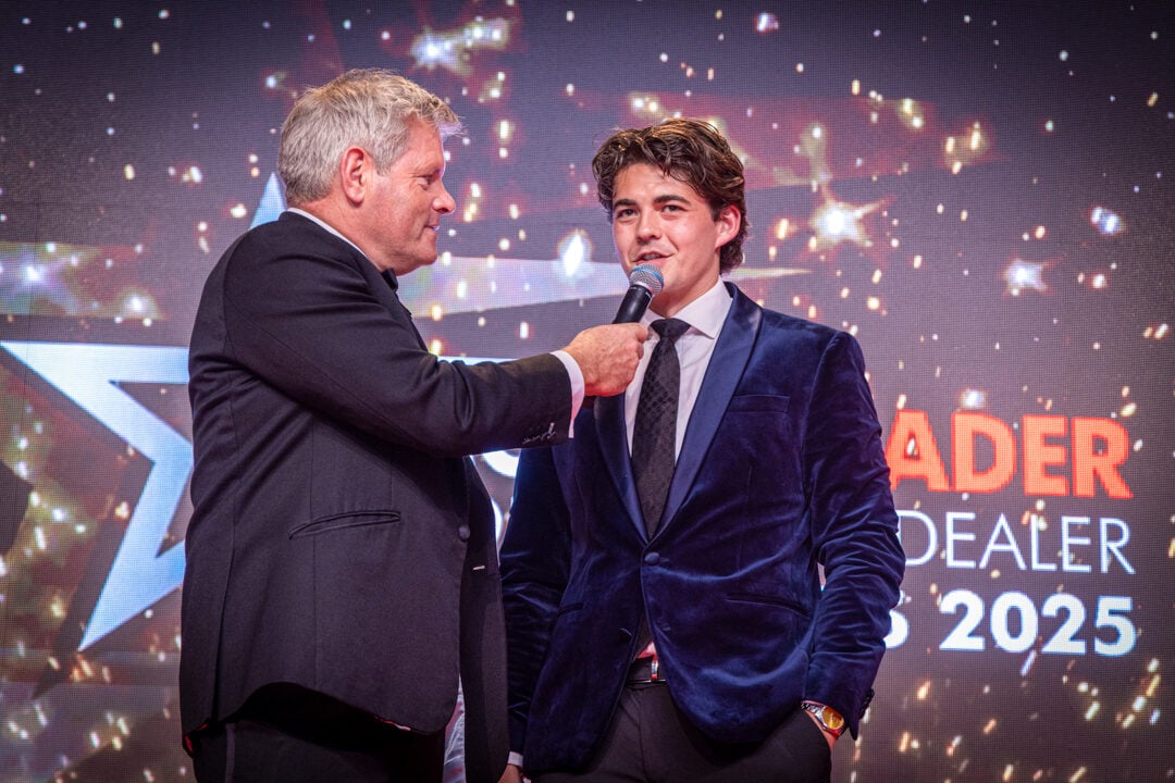Award 3