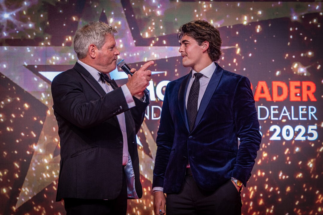 Award 4