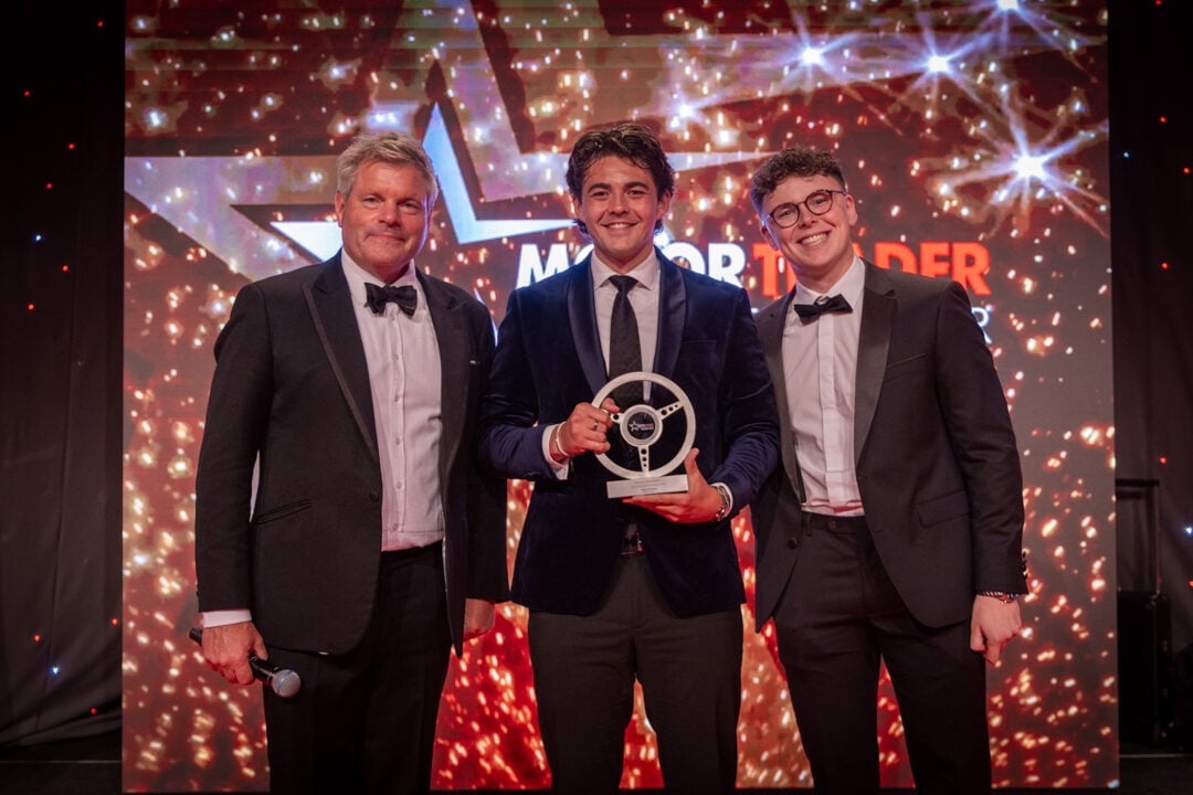 Award 8