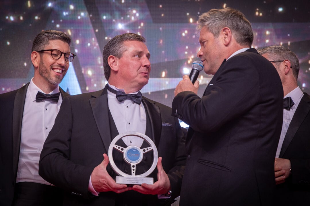 Award 9