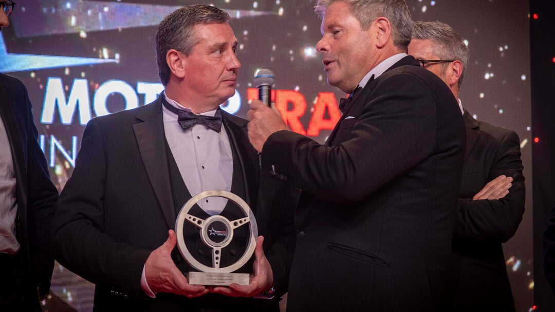 Award 10