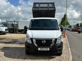 Nissan NV400 Tipper MWB [SOLD SM] L2 Dci Acenta Eco 135 ps FWD Cruise Control EURO 6 3