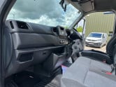 Nissan NV400 Tipper MWB [SOLD SM] L2 Dci Acenta Eco 135 ps FWD Cruise Control EURO 6 9