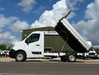 Nissan NV400 Tipper MWB [SOLD SM] L2 Dci Acenta Eco 135 ps FWD Cruise Control EURO 6