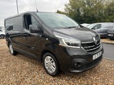 Renault Trafic SWB L1H1 Sl28 (SOLD IS) Sport Energy Alloys Air Con Sensors Cruise EURO 6 4