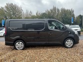 Renault Trafic SWB L1H1 Sl28 (SOLD IS) Sport Energy Alloys Air Con Sensors Cruise EURO 6 5
